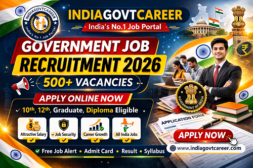 Reserve Bank of India Recruitment 2026